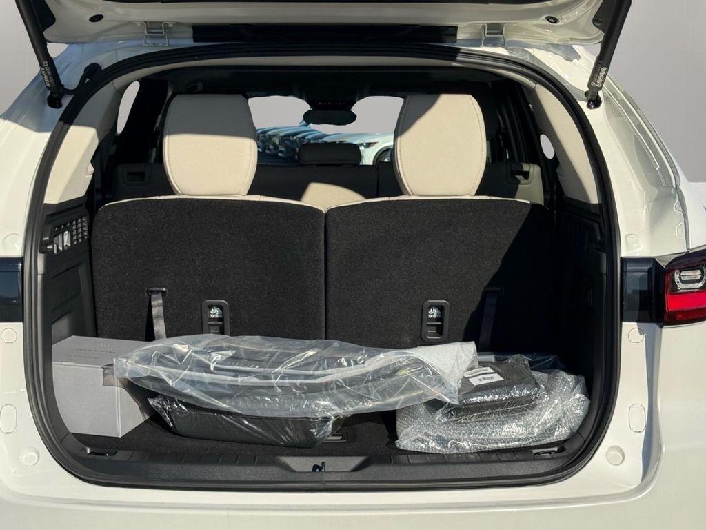 new 2026 Mazda CX-90 PHEV car, priced at $50,564