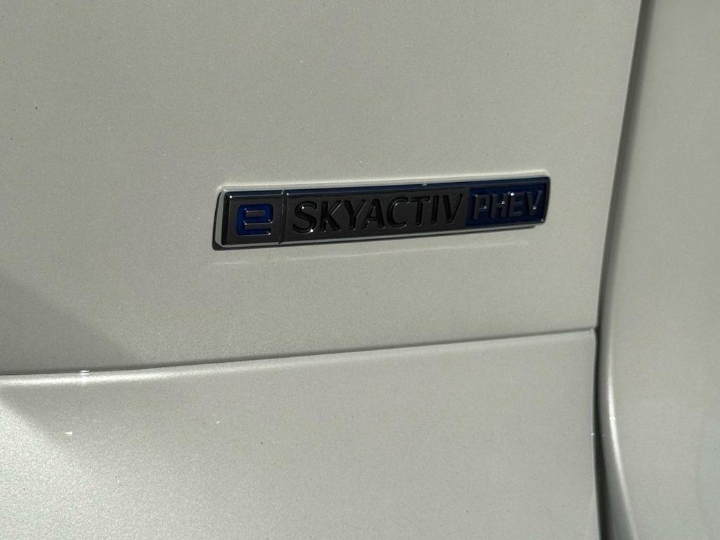 new 2026 Mazda CX-90 PHEV car, priced at $50,564