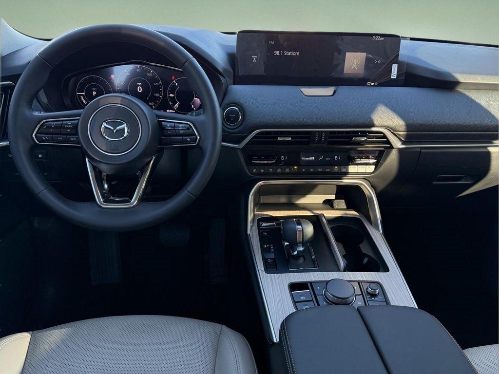 new 2026 Mazda CX-90 PHEV car, priced at $50,564