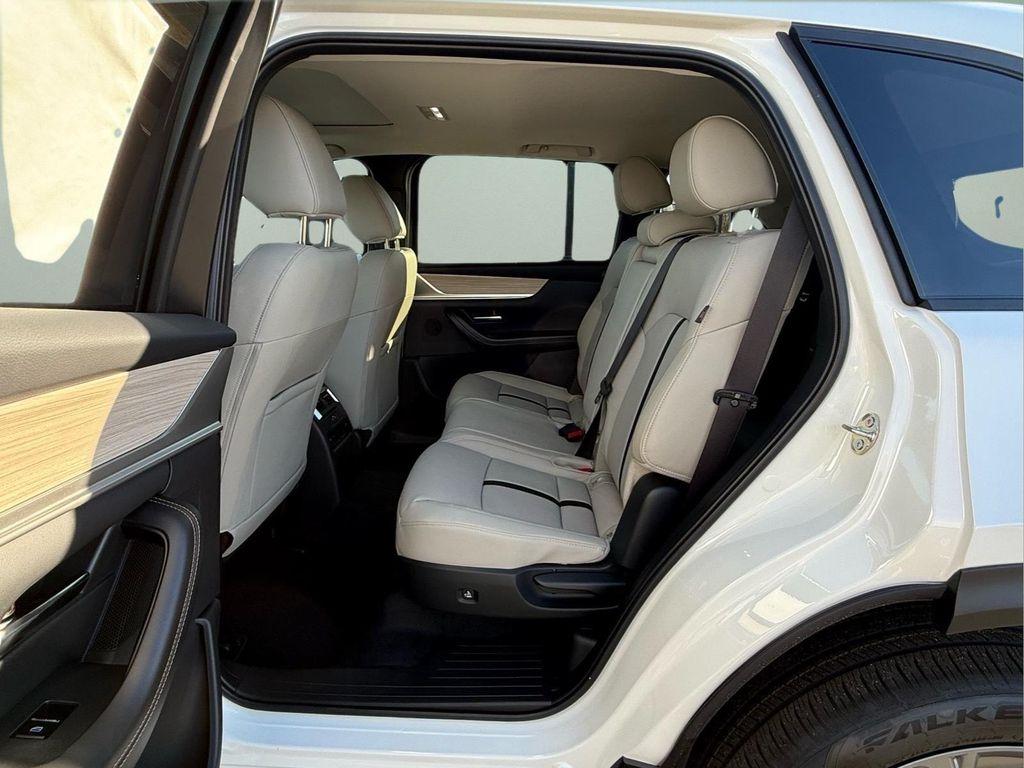 new 2026 Mazda CX-90 PHEV car, priced at $50,564