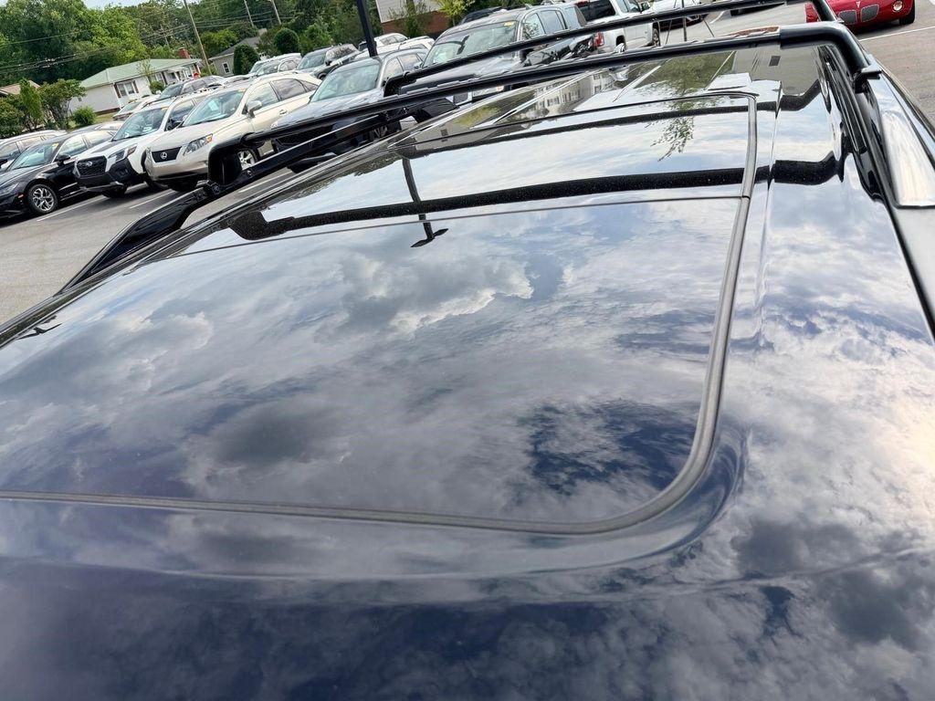 used 2023 Nissan Pathfinder car, priced at $32,654