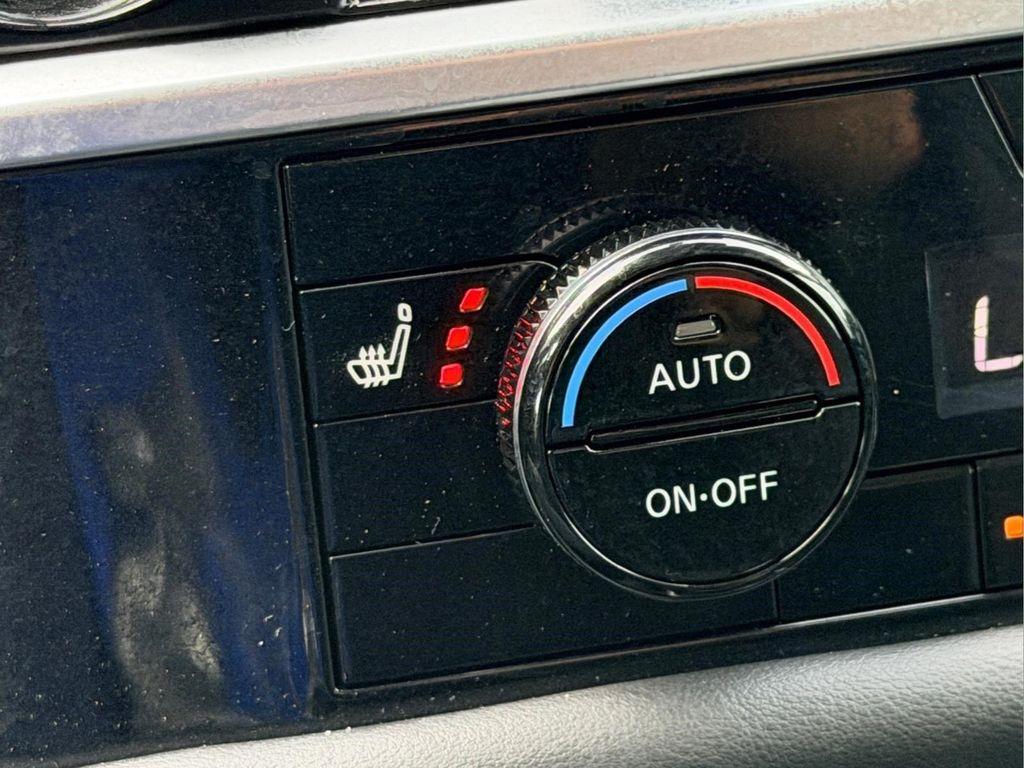 used 2023 Nissan Pathfinder car, priced at $32,654