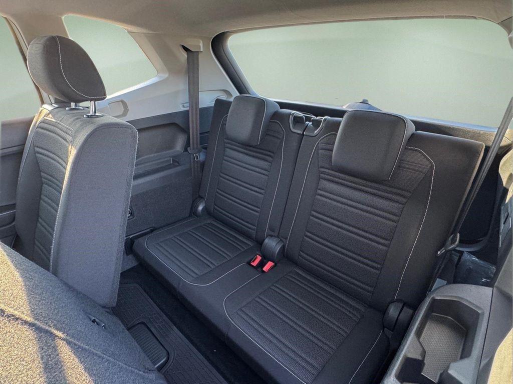 used 2023 Volkswagen Tiguan car, priced at $20,863