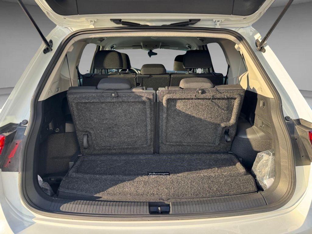 used 2023 Volkswagen Tiguan car, priced at $20,863