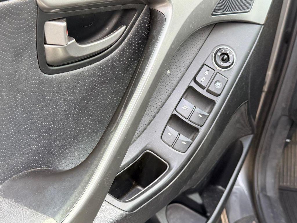 used 2013 Hyundai Elantra car, priced at $7,698