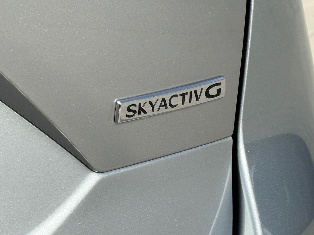used 2023 Mazda CX-5 car, priced at $28,895