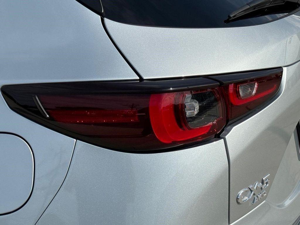 used 2023 Mazda CX-5 car, priced at $28,895