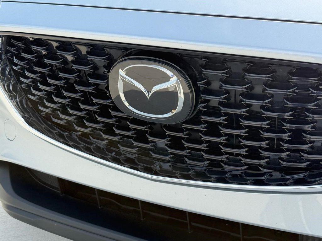 used 2023 Mazda CX-5 car, priced at $28,895
