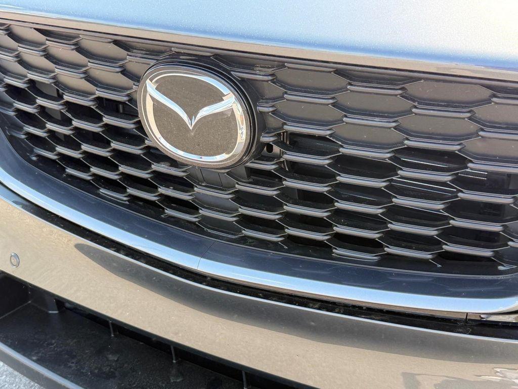 new 2026 Mazda CX-5 car, priced at $34,990
