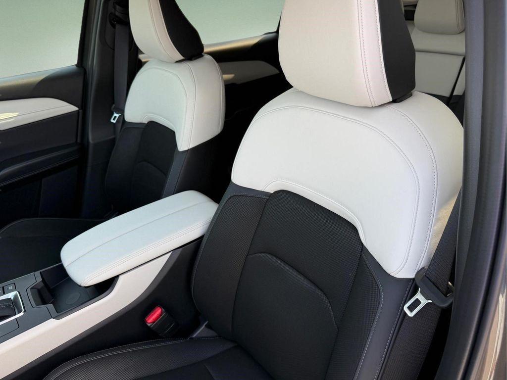 new 2026 Mazda CX-5 car, priced at $34,990