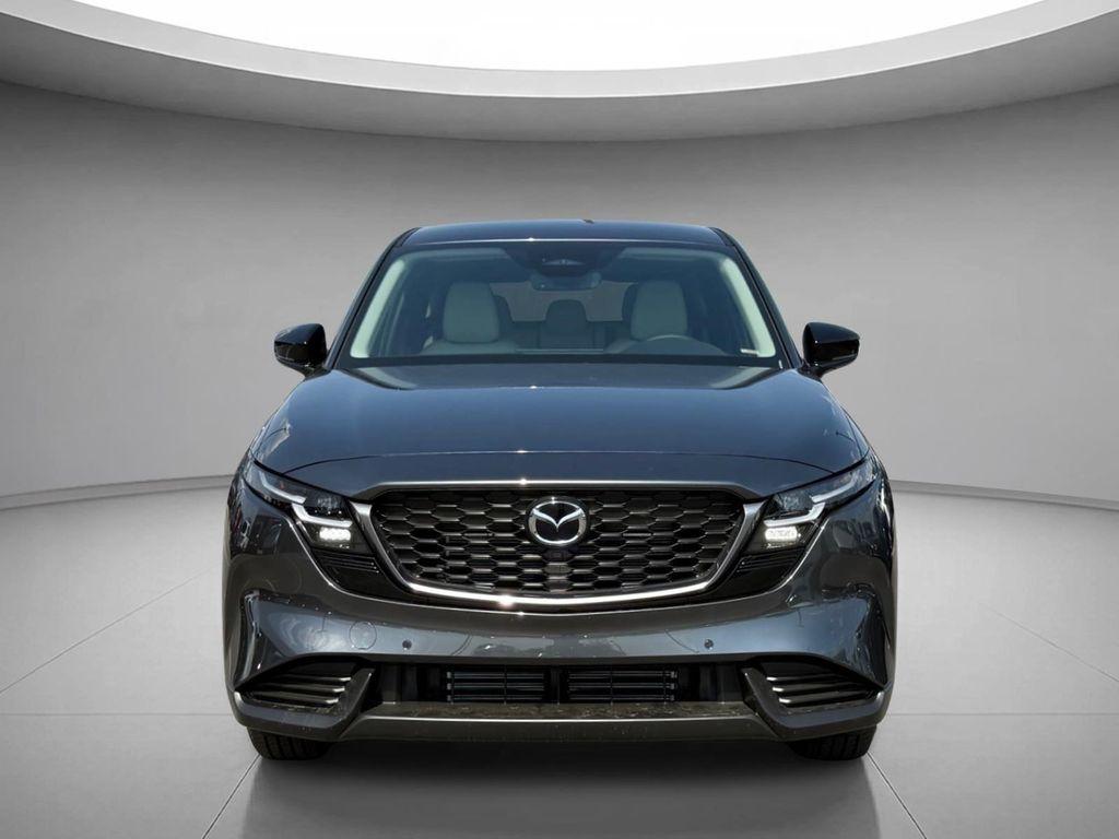 new 2026 Mazda CX-5 car, priced at $34,990