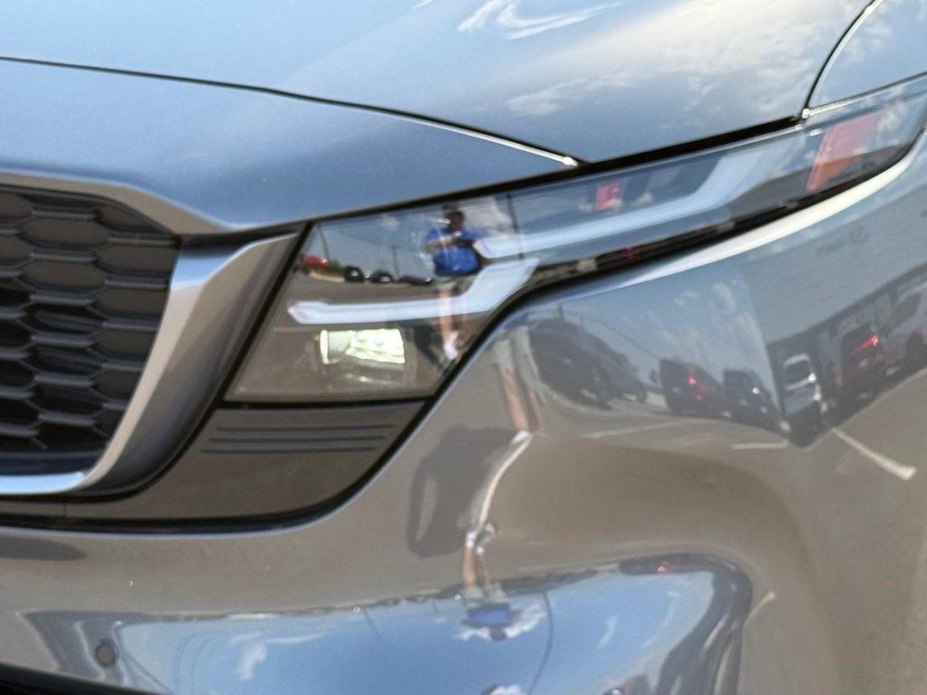 new 2026 Mazda CX-5 car, priced at $34,990