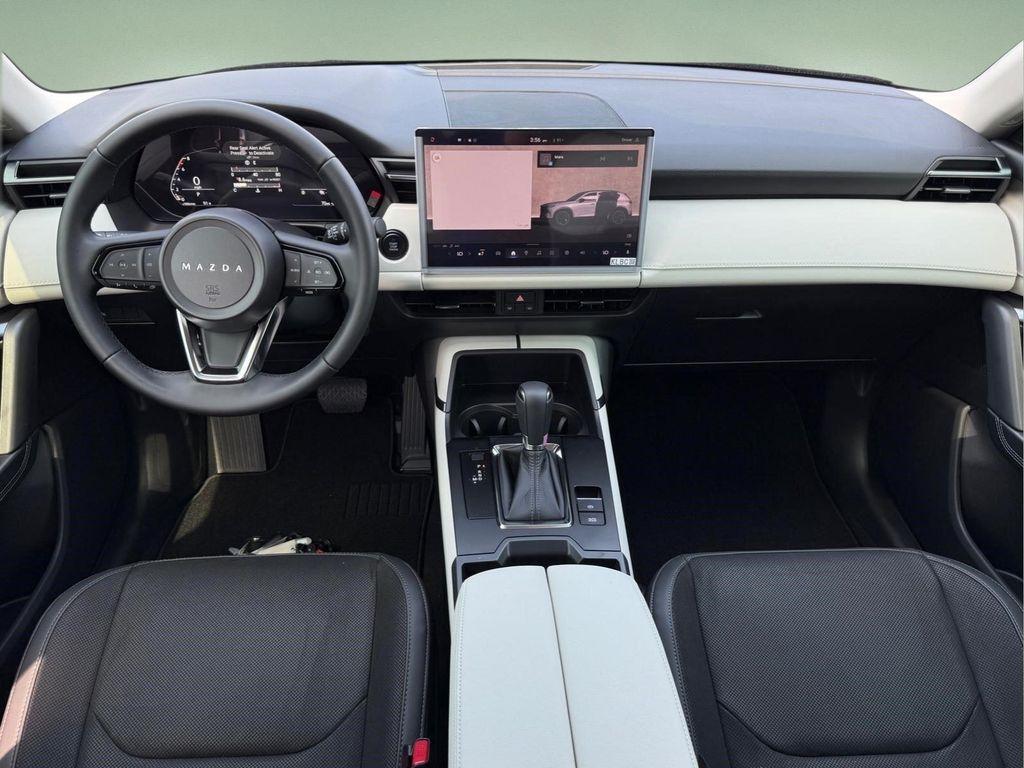 new 2026 Mazda CX-5 car, priced at $34,990