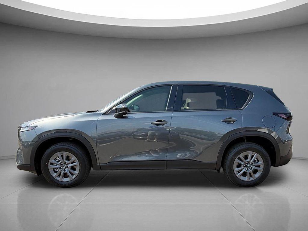 new 2026 Mazda CX-5 car, priced at $34,990