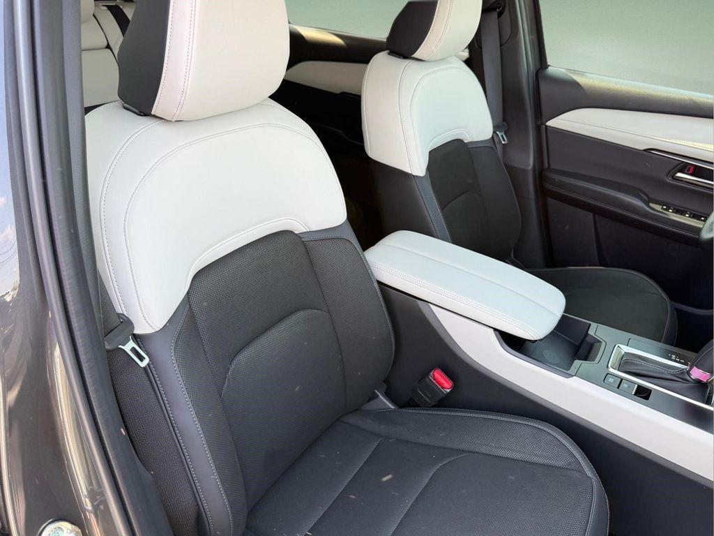 new 2026 Mazda CX-5 car, priced at $34,990