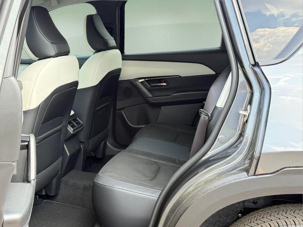 new 2026 Mazda CX-5 car, priced at $34,990