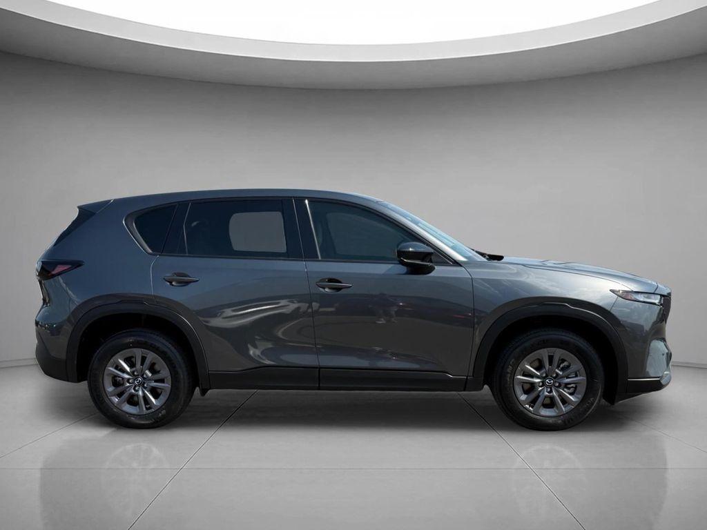 new 2026 Mazda CX-5 car, priced at $34,990