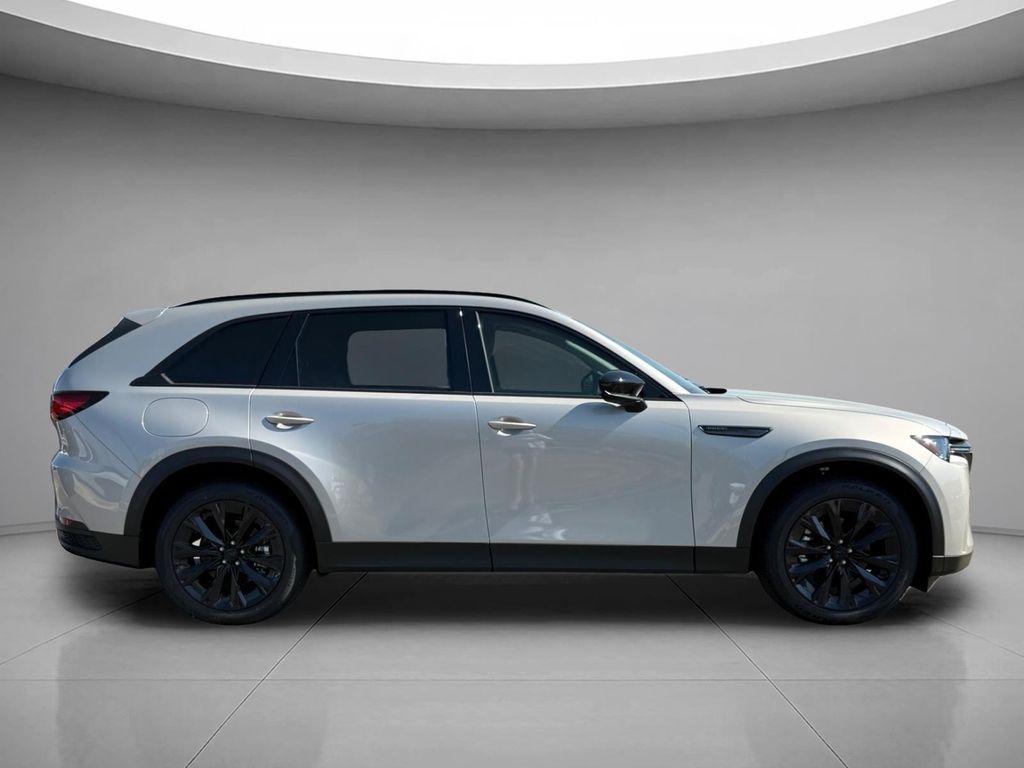 new 2026 Mazda CX-90 PHEV car, priced at $52,664