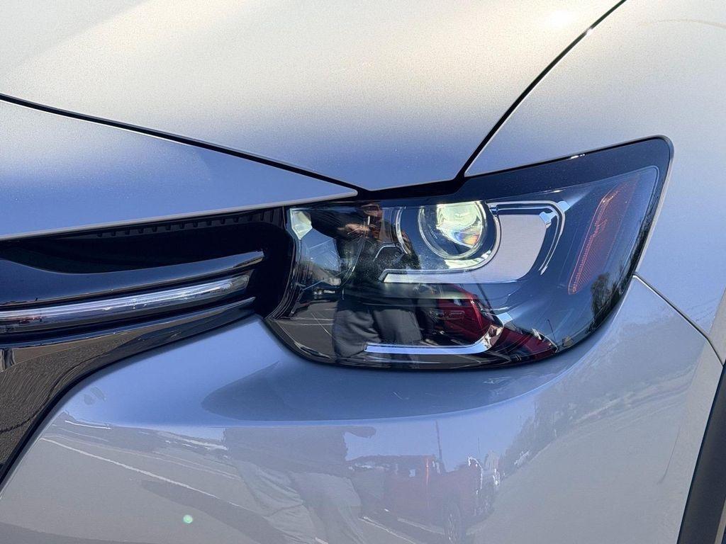new 2026 Mazda CX-90 PHEV car, priced at $52,664