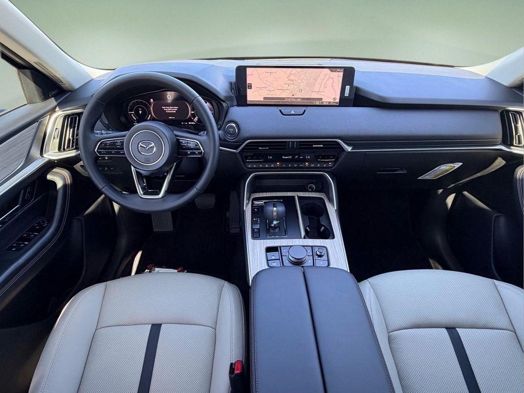 new 2026 Mazda CX-90 PHEV car, priced at $52,664