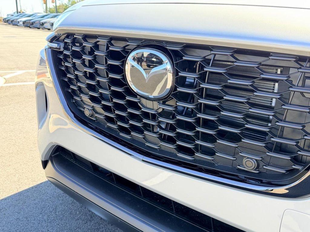new 2026 Mazda CX-90 PHEV car, priced at $52,664