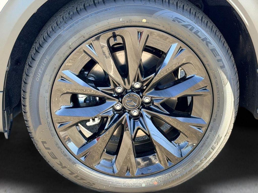 new 2026 Mazda CX-90 PHEV car, priced at $52,664