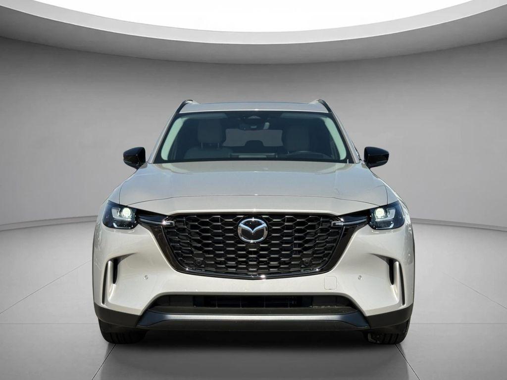 new 2026 Mazda CX-90 PHEV car, priced at $52,664