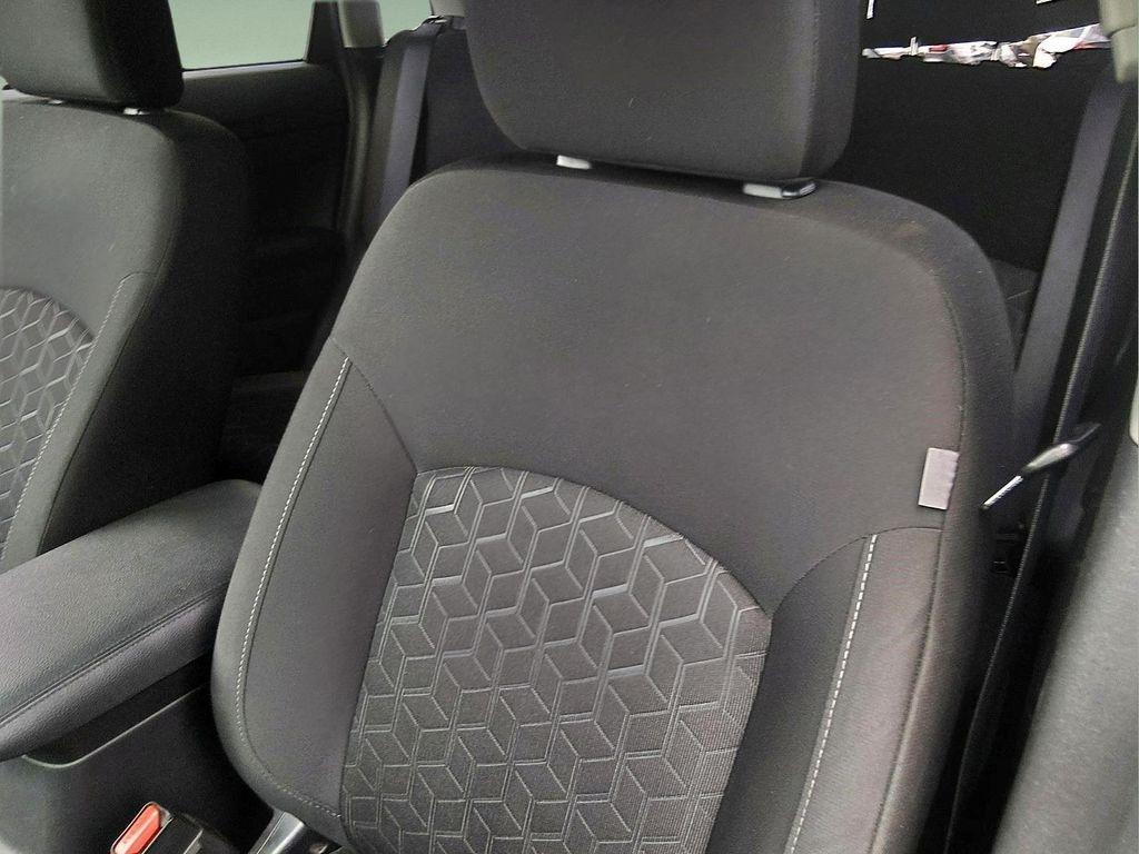 used 2022 Mitsubishi Outlander Sport car, priced at $14,667