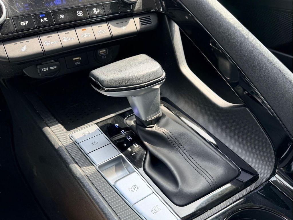 used 2023 Hyundai Elantra car, priced at $21,616