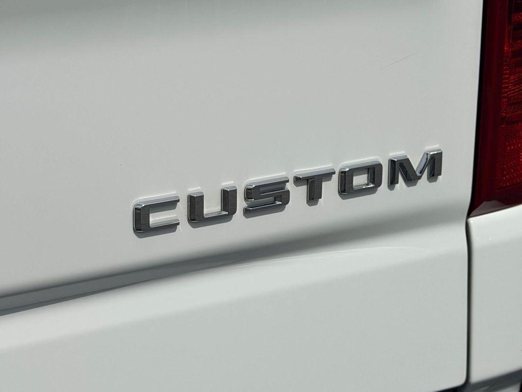 used 2024 Chevrolet Silverado 1500 car, priced at $40,247