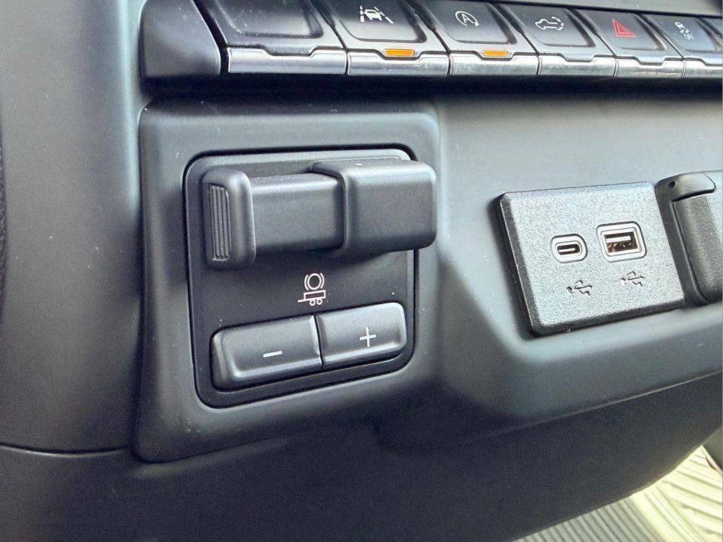 used 2024 Chevrolet Silverado 1500 car, priced at $40,247