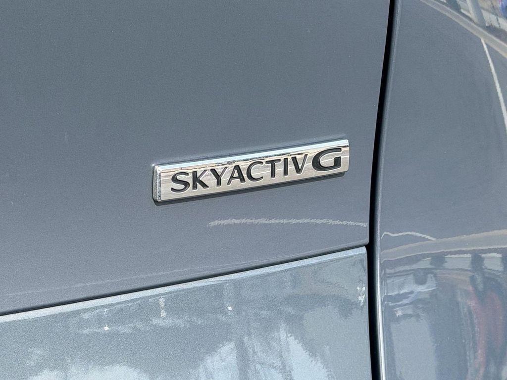 used 2023 Mazda CX-30 car, priced at $26,999