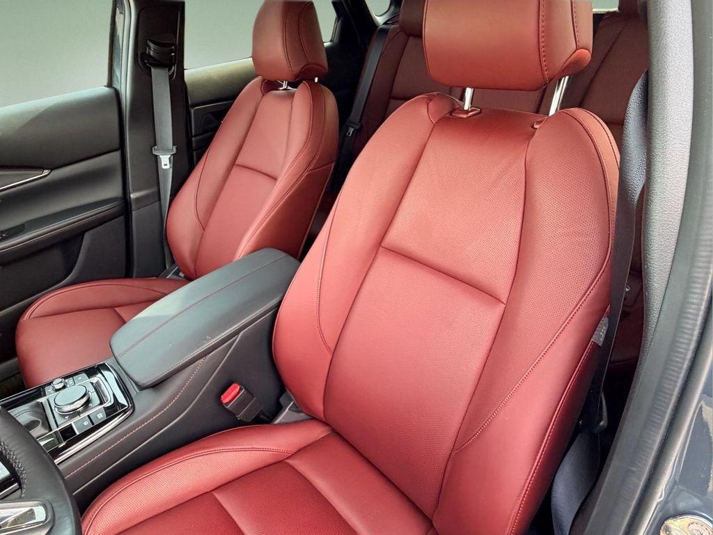 used 2023 Mazda CX-30 car, priced at $26,999