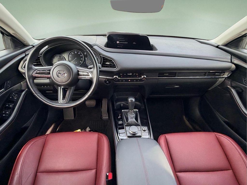 used 2023 Mazda CX-30 car, priced at $26,999