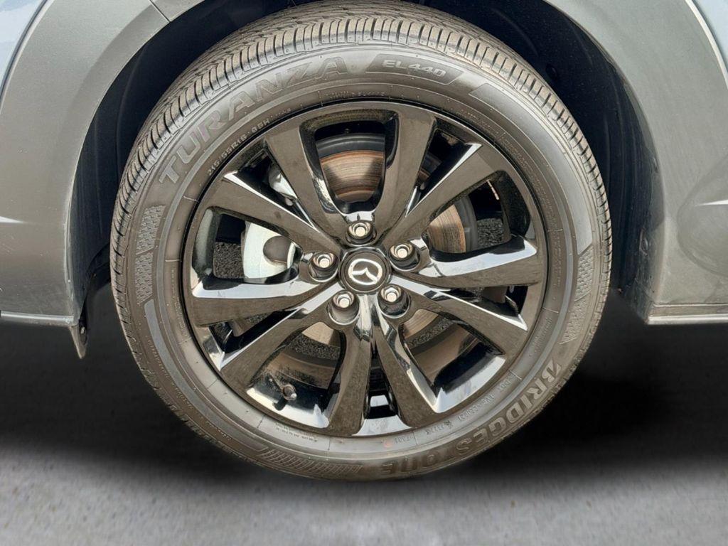 used 2023 Mazda CX-30 car, priced at $26,999