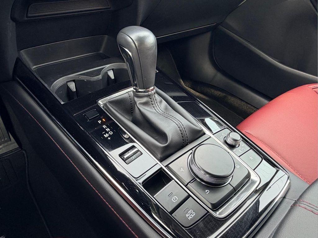 used 2023 Mazda CX-30 car, priced at $26,999