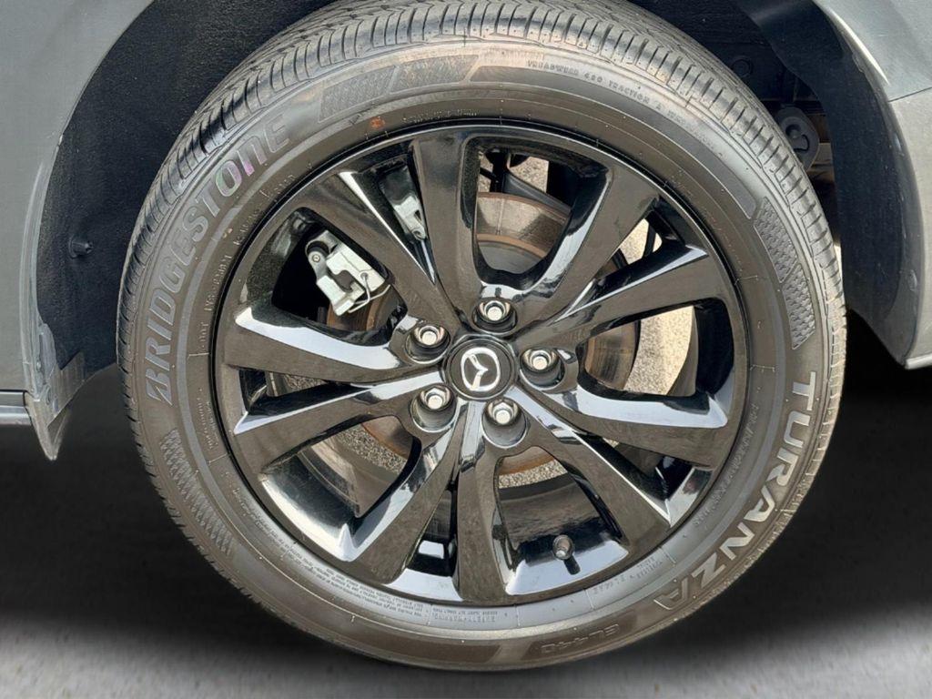 used 2023 Mazda CX-30 car, priced at $26,999