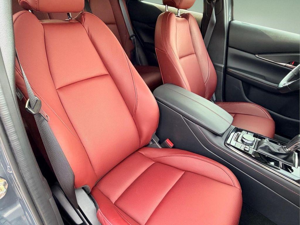 used 2023 Mazda CX-30 car, priced at $26,999