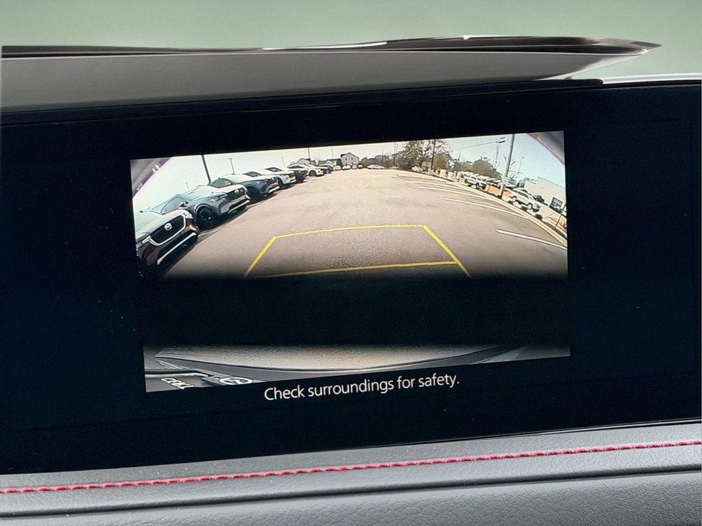 used 2023 Mazda CX-30 car, priced at $26,999