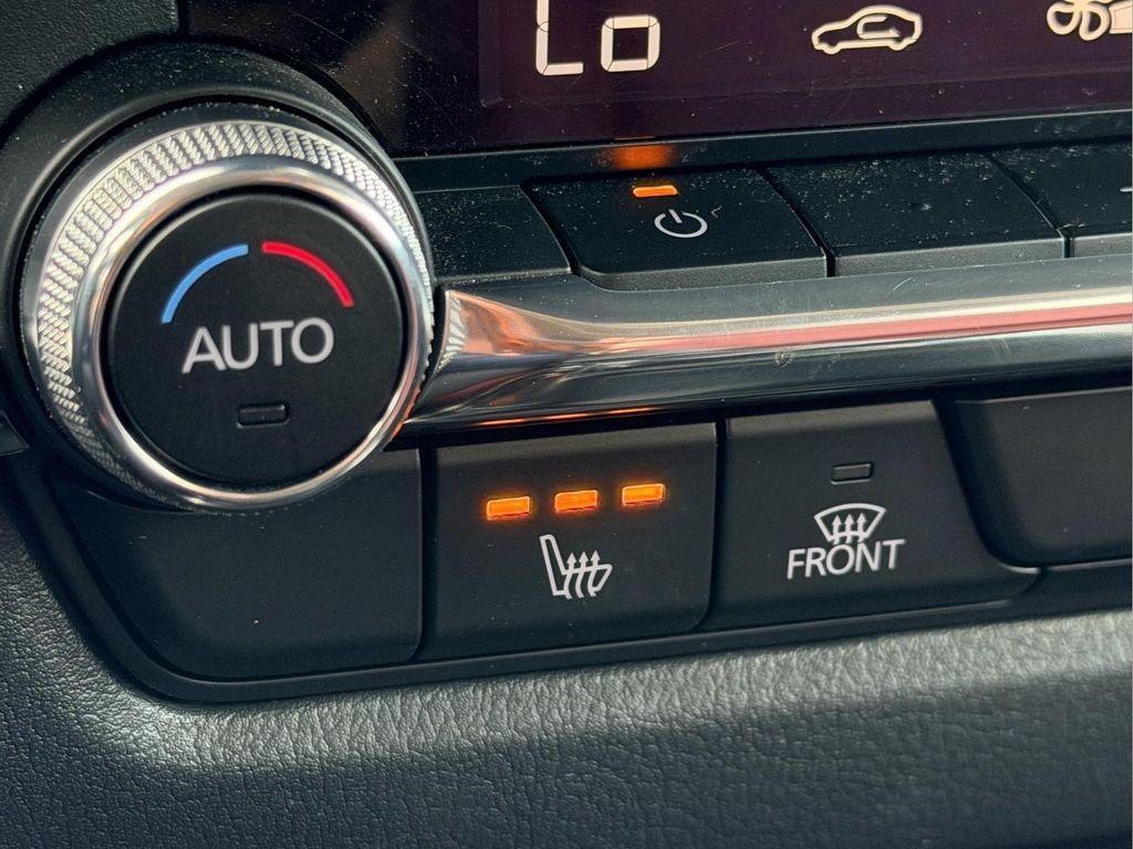 used 2023 Mazda CX-30 car, priced at $26,999