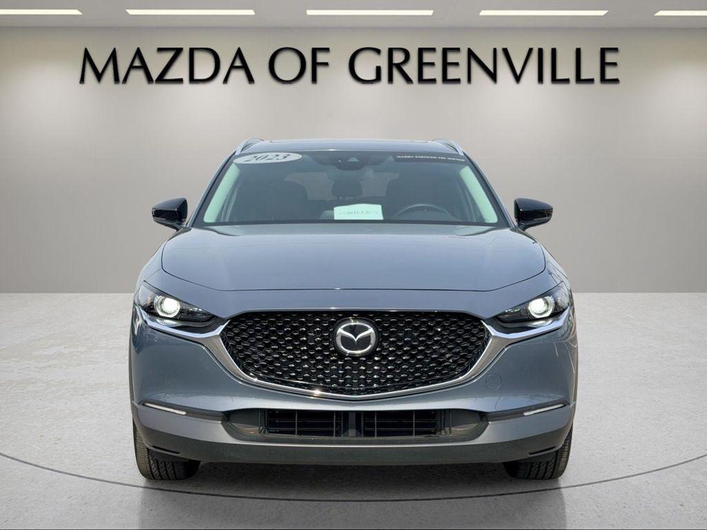 used 2023 Mazda CX-30 car, priced at $26,999