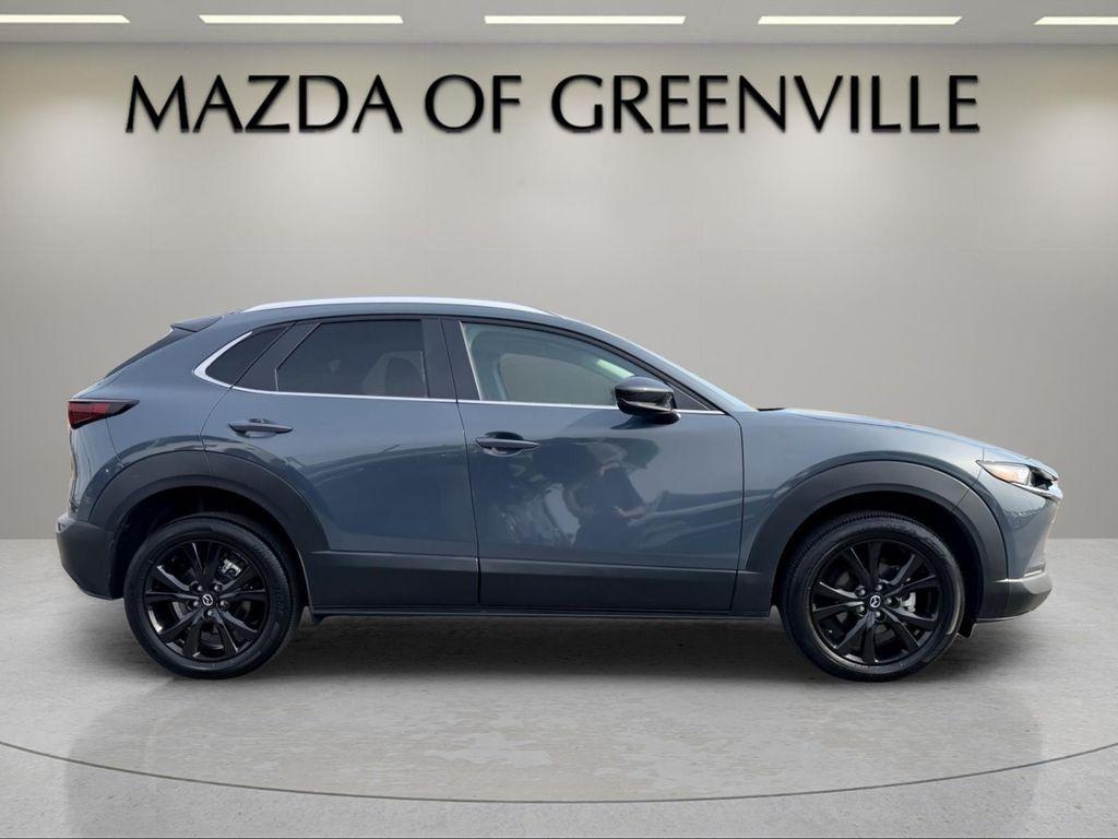 used 2023 Mazda CX-30 car, priced at $26,999