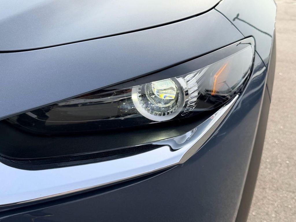 used 2023 Mazda CX-30 car, priced at $26,999