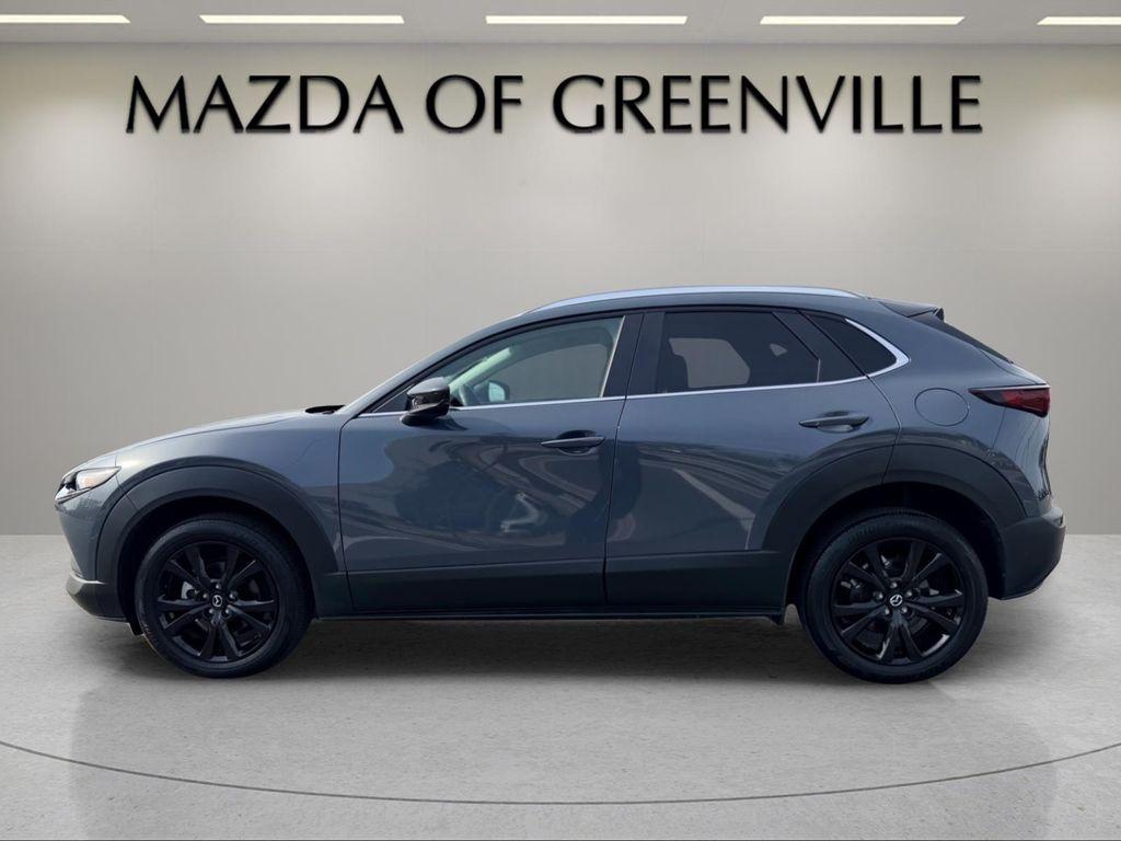 used 2023 Mazda CX-30 car, priced at $26,999