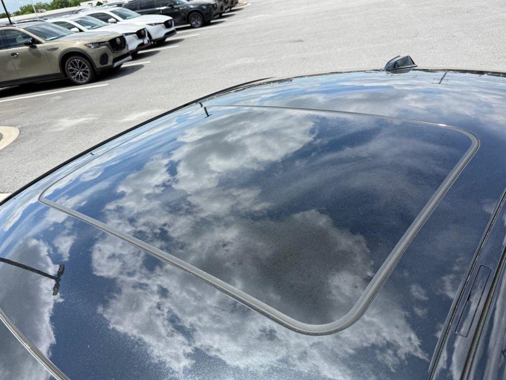 used 2025 BMW 330 car, priced at $33,709