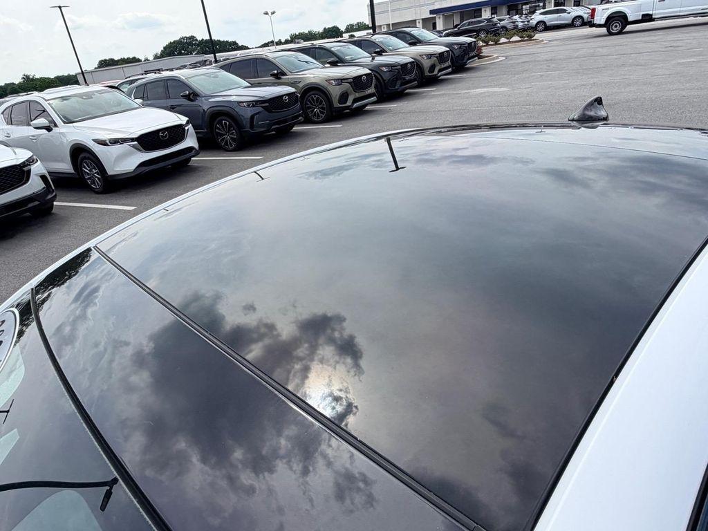 used 2024 Alfa Romeo Giulia car, priced at $31,524