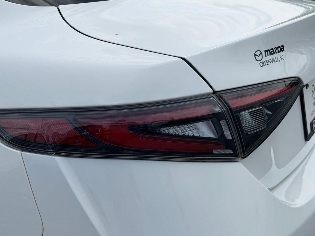 used 2024 Alfa Romeo Giulia car, priced at $31,524