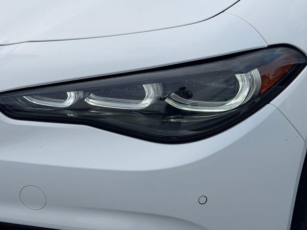 used 2024 Alfa Romeo Giulia car, priced at $31,524