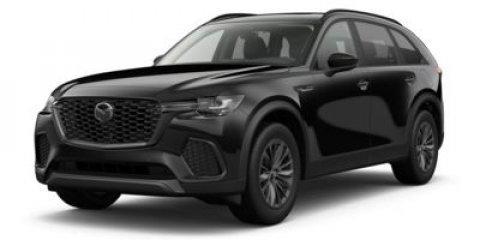 new 2026 Mazda CX-70 car, priced at $41,258