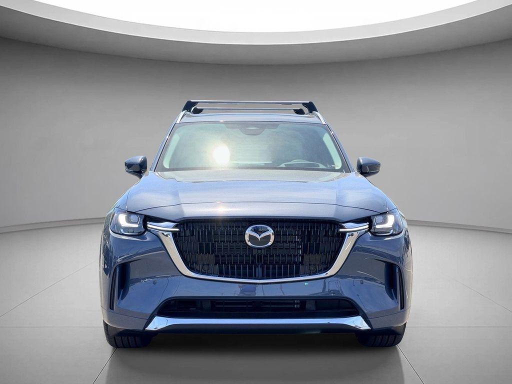 new 2026 Mazda CX-90 car, priced at $56,929